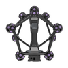 HyperScan DX-B Dynamisch referenzierender optischer Tracking-3D-Scanner für berührungslose Messungen